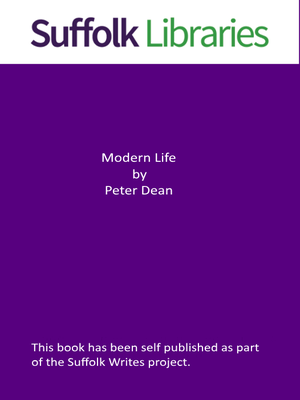 cover image of Modern Life